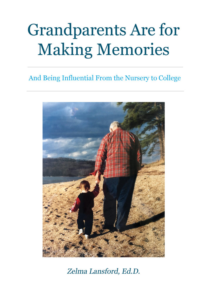 Making Memories - Front Cover